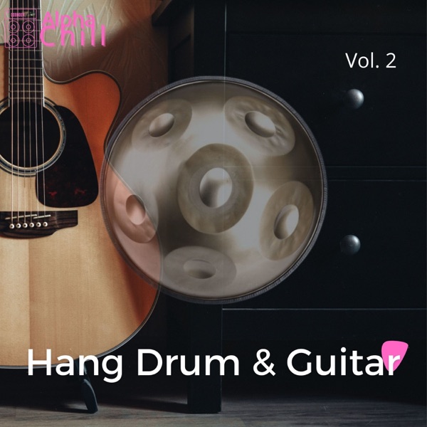 Hang Drum & Guitar Vol. 2