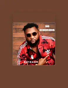 Listen to SS1CASH, watch music videos, read bio, see tour dates & more!