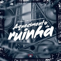 Aquecimento da Ruinha - Single - MC Yuri, dj game beat & Mc Pogba