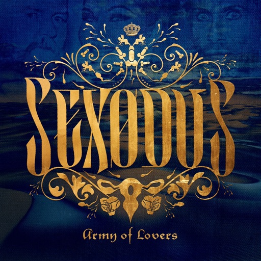 Album artwork