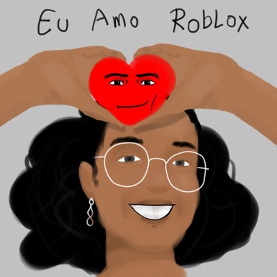 Eu Amo Roblox - música y letra de Olivia Lorena
