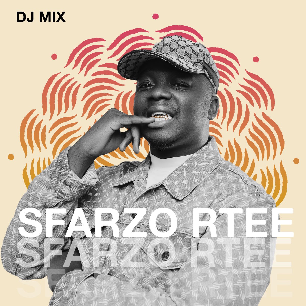 ‎Inside Amapiano (DJ Mix) - Album by Sfarzo Rtee - Apple Music