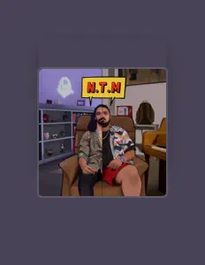 Saam Armin을(를) 듣고, 뮤직 비디오를 보고, 약력을 읽고, 투어 일정 등을 확인하세요!