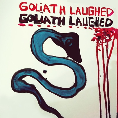 Goliath Laughed