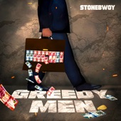 Greedy Men artwork