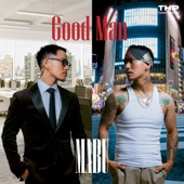 Good Man artwork