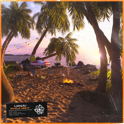 Whole Night - Single