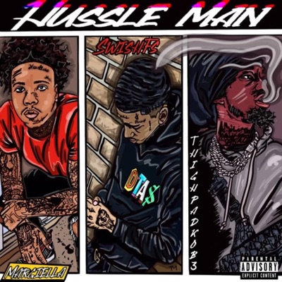 Motion (feat. Thighpad Kob3 & Youngen Margeilla) - Single