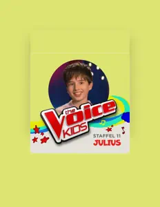 Listen to Julius, watch music videos, read bio, see tour dates & more!