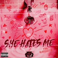 She Hates Me - Single - Ryan Morrissette
