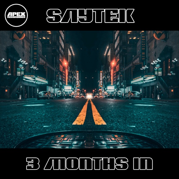 3 Months in - Single
