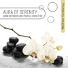 Aura of Serenity : sons réparateurs pour le bien-être, Les sons de l'eau, Pluie curative, Restez calme avec les sons de la nature