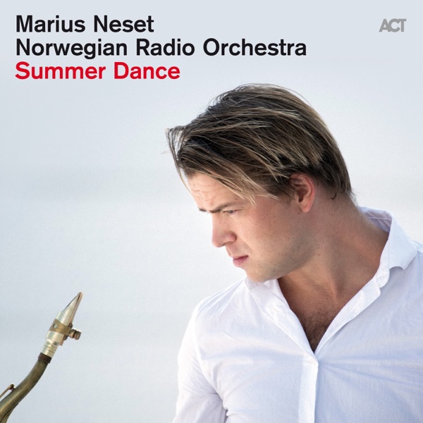 Summer Dance (Live)