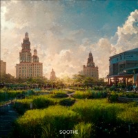 Brion Square - Single - Tenda Senda & pnkcité