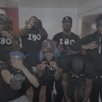 130 Cypher (feat. ShakeEmDown, Big Mula Gz, 130 Cashout, Fresco Van Gogh, Sha Benihana & Jxhnny Cash) - Single - Aiatti Ai