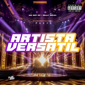 Artista Versatil