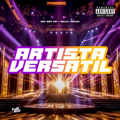 Artista Versatil - Single