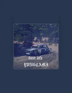 Listen to YNGCAMI, watch music videos, read bio, see tour dates & more!