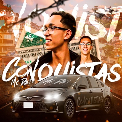 Conquistas - Single