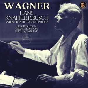 Wagner: Orchestral Works by Hans Knappertsbusch