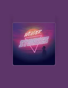Listen to Wender, watch music videos, read bio, see tour dates & more!