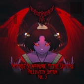 Intense Symphonic Metal Covers: Halloween Edition, Vol. 3 - EP artwork