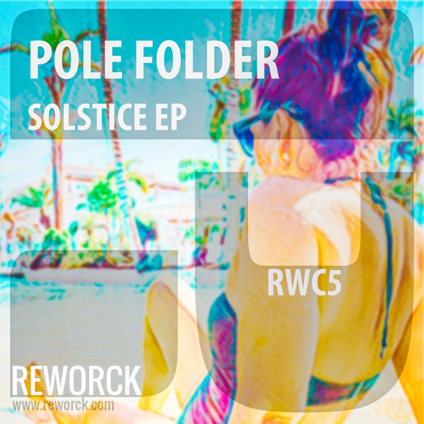 Solstice (Remixes) - Single