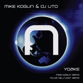 Yoake (Mike Koglin Remix) artwork