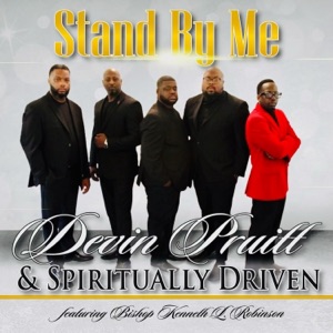 Stand By Me (feat. Bishop Kenneth L Robinson)