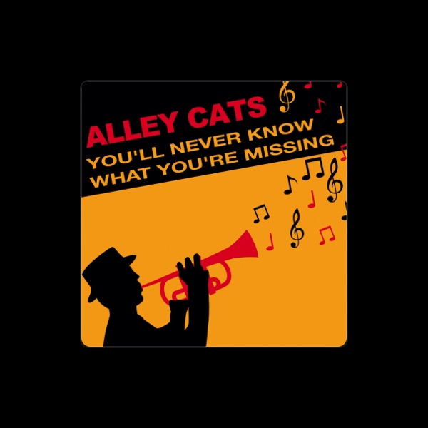 Alley Cats's avatar