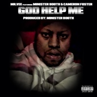 God Help Me - Single - Mr.Vee