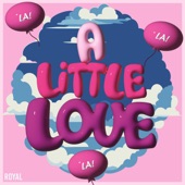 A Little Love (LaLaLa) artwork