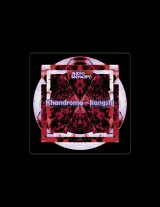 Ascolta Khandroma, guarda video musicali, leggi la biografia, vedi le date del tour & altro!