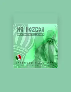 Listen to Mr. Moscow, watch music videos, read bio, see tour dates & more!