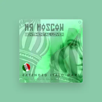 Listen to Mr. Moscow, watch music videos, read bio, see tour dates & more!