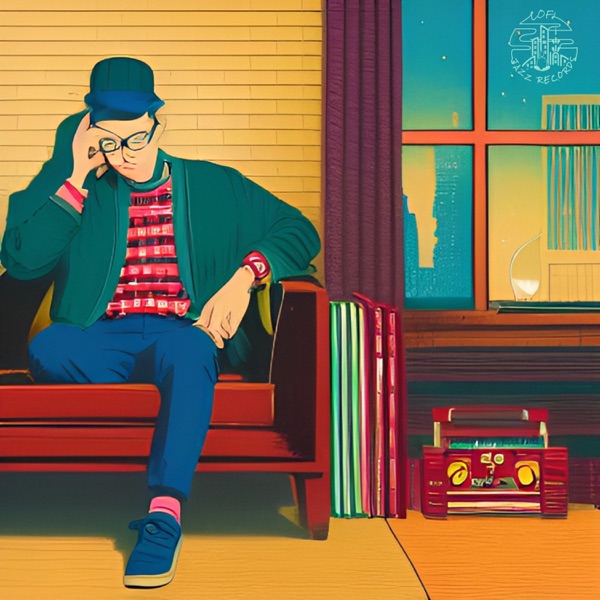 Loungin' - Single