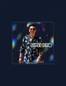 Luister naar El Gypsy Flow, bekijk muziekvideo's, lees de bio, bekijk de tourdata, en meer!