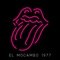 Melody (Live At The El Mocambo 1977) - The Rolling Stones lyrics