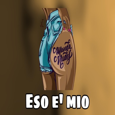 Eso E Mio - Single