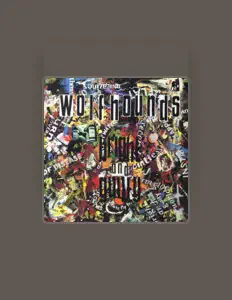 The Wolfhounds을(를) 듣고, 뮤직 비디오를 보고, 약력을 읽고, 투어 일정 등을 확인하세요!