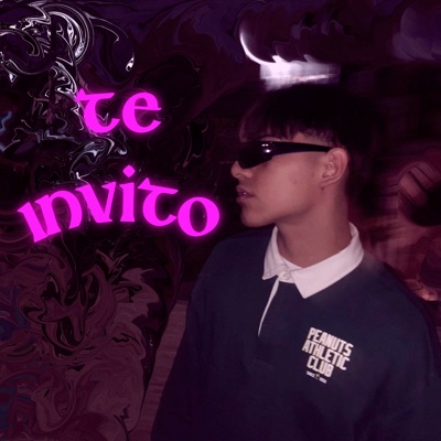 Te Invito (feat. 7icaar) - Single