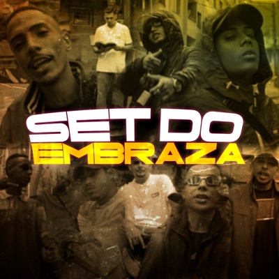 Set do Embraza - Single