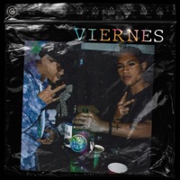 Viernes - Single - HG & Maya TM