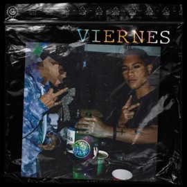 Viernes HG & Maya TM