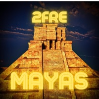 MAYAS - Single - 2fre