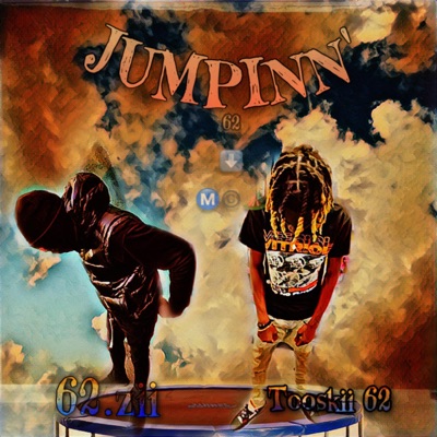 2 MAN SZN Pt. 1 (feat. 62.zii) - Single