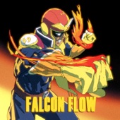 Falcon Flow artwork