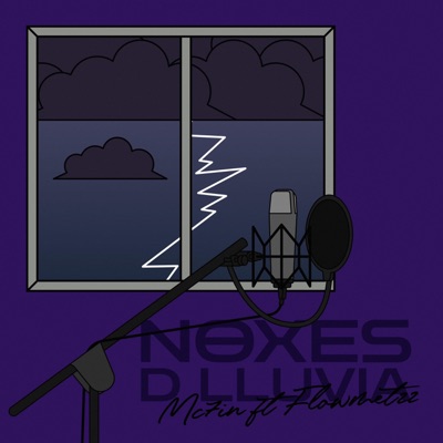 Noxes d lluvia (feat. FLOWMETZZ) - Single