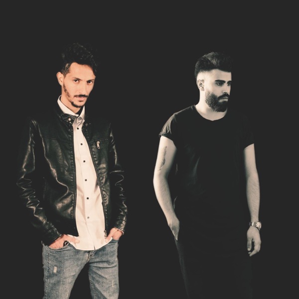Nkun M3ak (feat. Sofiane DMC)
