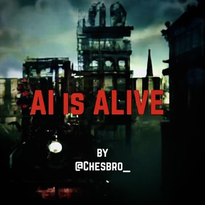 AI is ALIVE - Single